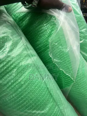 High Quality Imported Shade Net