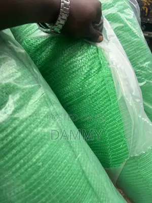 High Quality Imported Shade Net