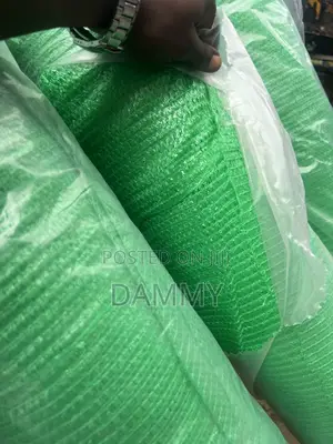 High Quality Imported Shade Net