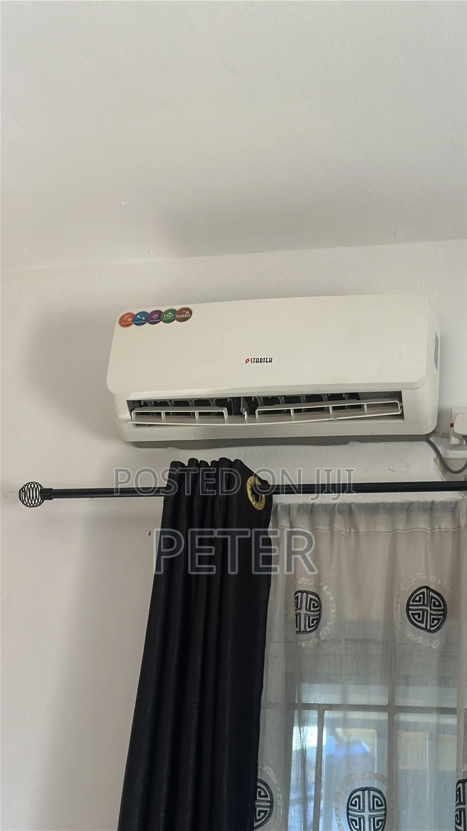 1Hp None Inverter