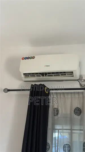 1Hp None Inverter