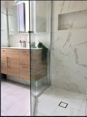 Elegant Bathroom Makeover