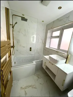 Elegant Bathroom Makeover