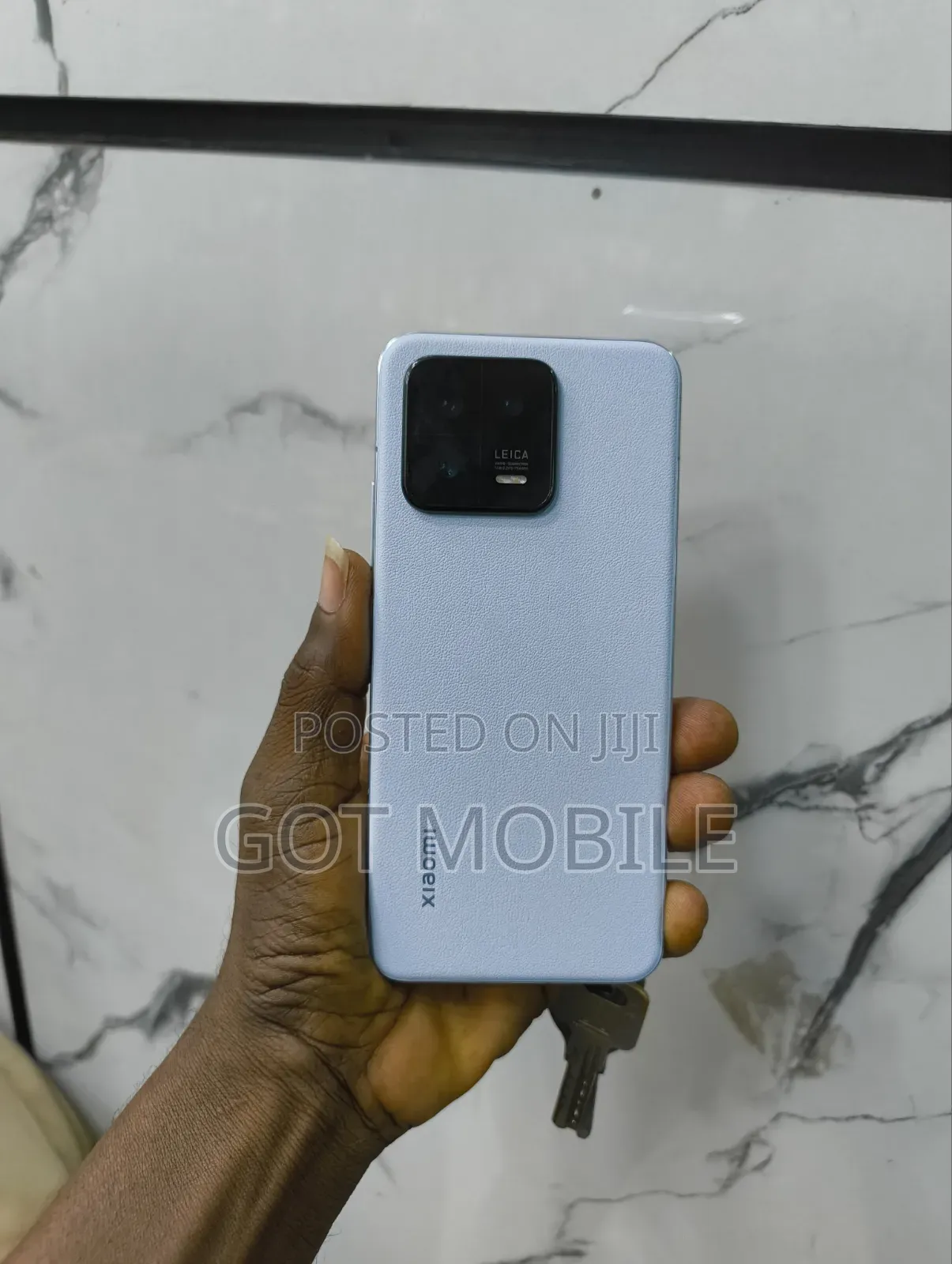 Xiaomi 13 256 GB White
