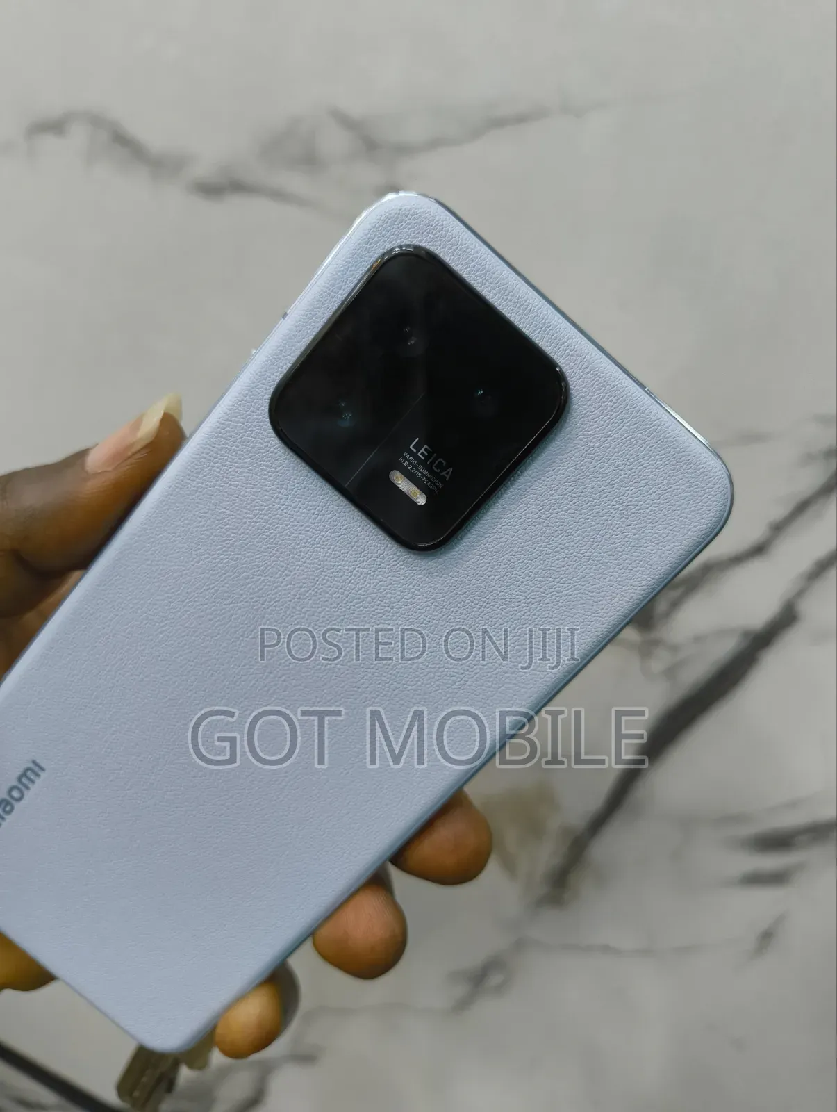 Xiaomi 13 256 GB White