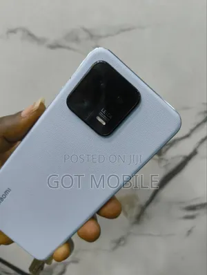 Xiaomi 13 256 GB White