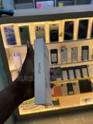 New Apple iPhone 16 Plus 256 GB Green