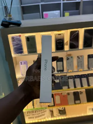 New Apple iPhone 16 Plus 256 GB Green