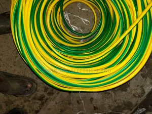 Earth Flexible Cable Per Meter 70mm