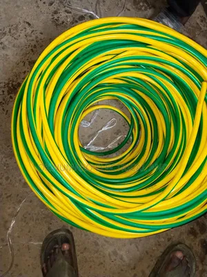 Earth Flexible Cable Per Meter 70mm