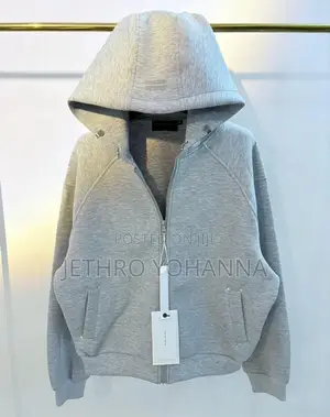 Yohannas Wears