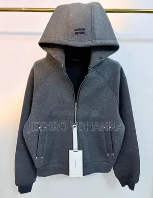 Yohannas Wears