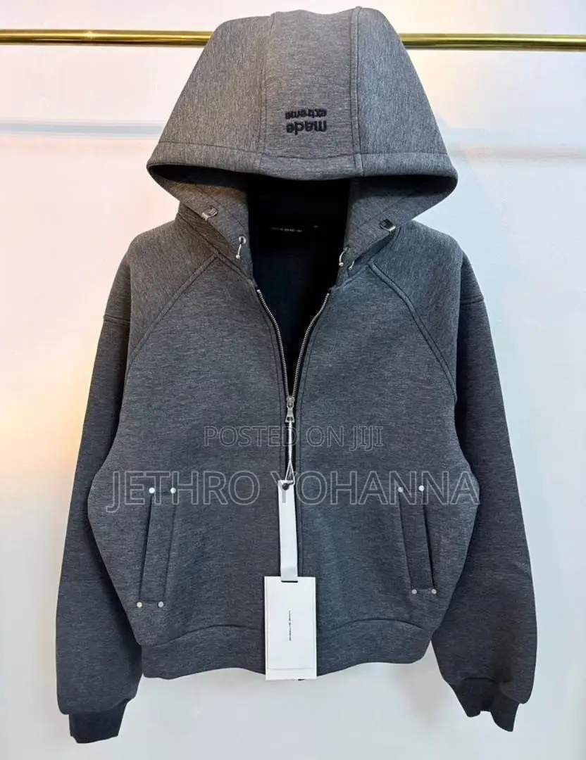 Yohannas Wears