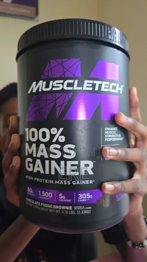 Whey Protein Supplements