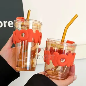 Hoh Glass Cup in Big Small Sizes (Wholesales Only)
