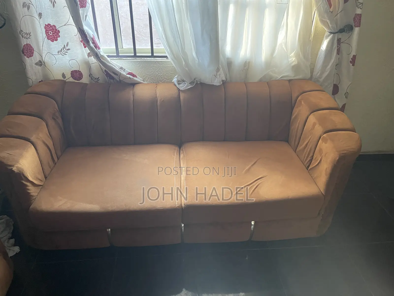 Sofa  Chairs With Center Table