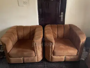 Sofa  Chairs With Center Table