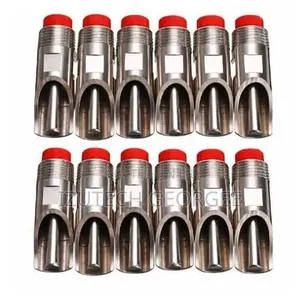 Pig Nozzle