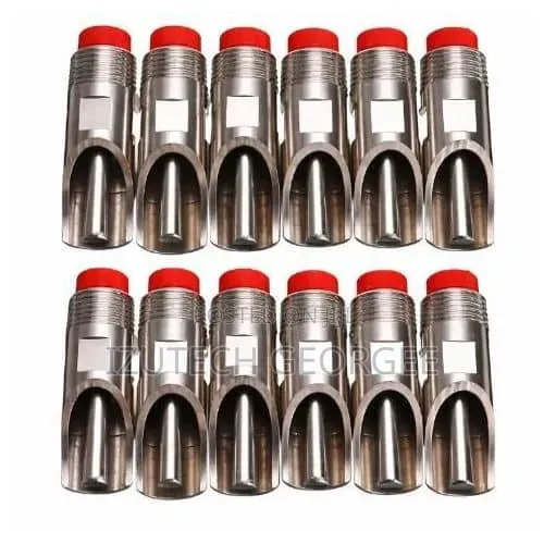 Pig Nozzle