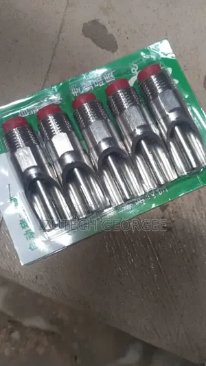 Pig Nozzle