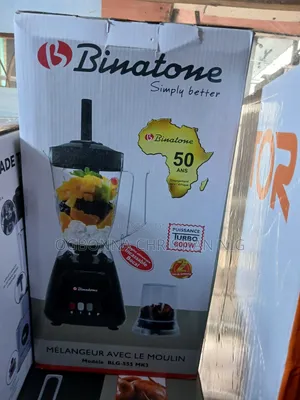 Binatone Blender