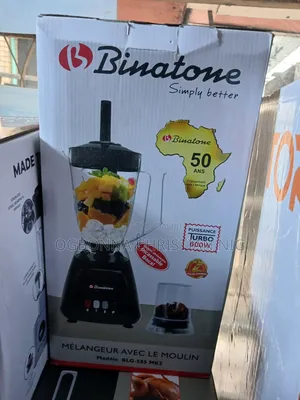 Binatone Blender