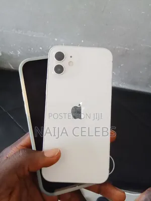 Apple iPhone 12 128 GB White