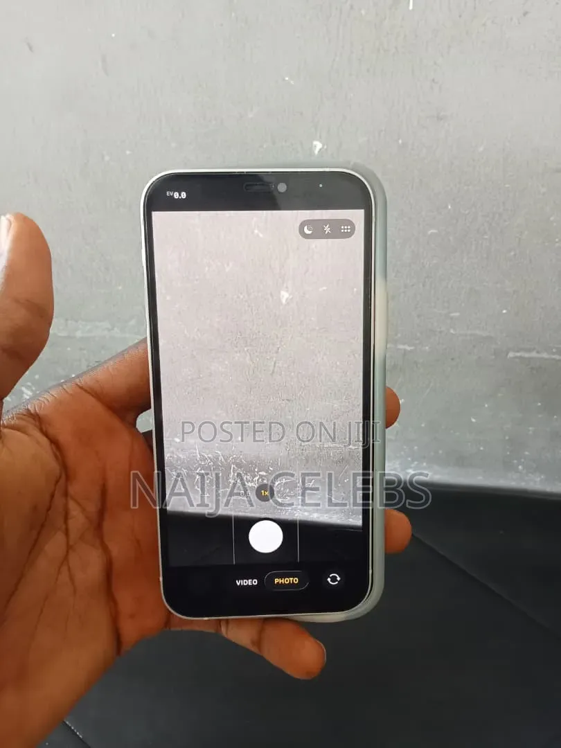 Apple iPhone 12 128 GB White