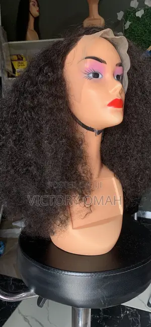 Luxury Human Hair Wigs,
