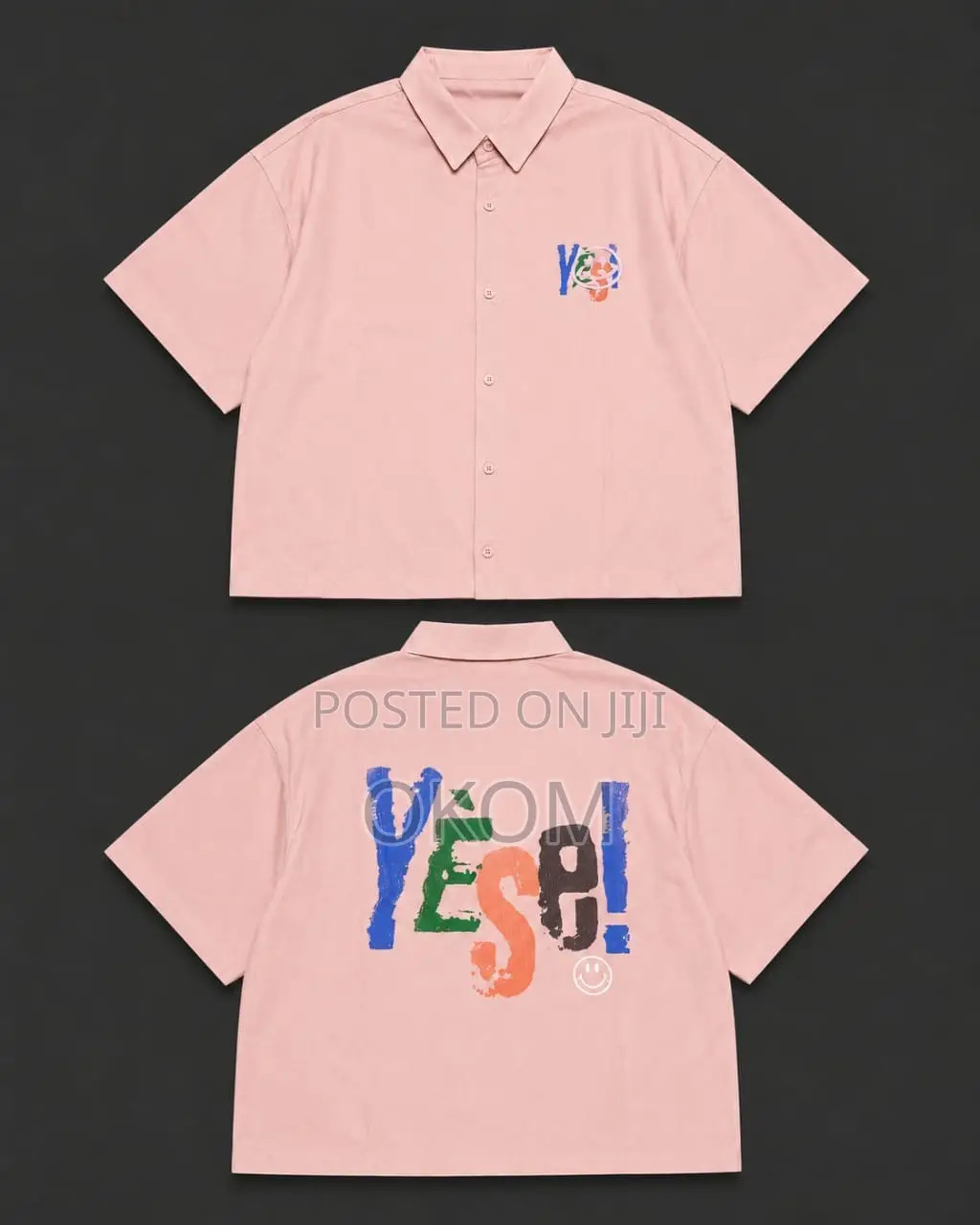 Luxury Shirts