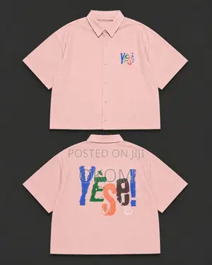 Luxury Shirts