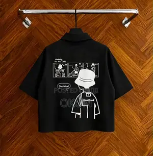 Luxury Shirts