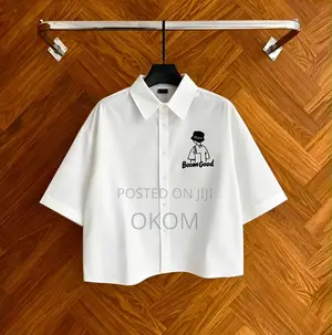 Luxury Shirts