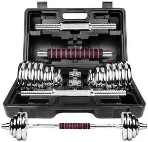 30kg Dumbbell Full Sets