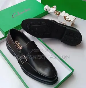 Tom Ford Men's Shoes