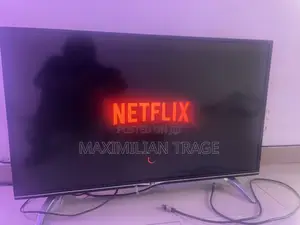 LG Smart TV 43inch