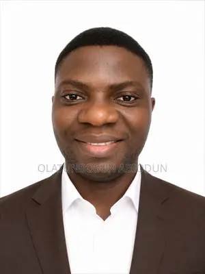 Male Hotel Manager