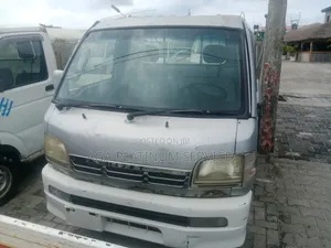 Tokunbo Hijet Mini Truck for Grabs
