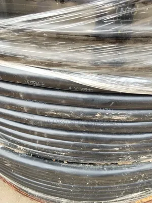 35mm 5core Flexible Cable Per Meter