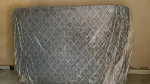 4and Half by 6 Bedroom Mattress