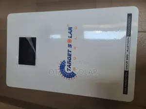 Target Lithium Battery