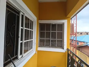 Furnished 3bdrm Apartment in Gra 2,, Ebute for rent