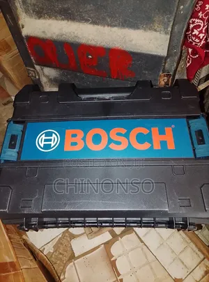 Bosch Laser Light (16 Line)