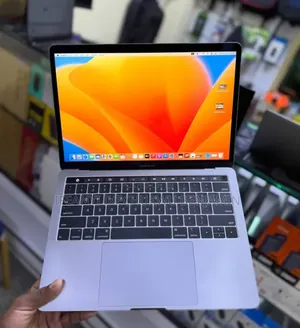 Laptop Apple MacBook Pro 2019 16GB Intel Core i7 SSD 512GB