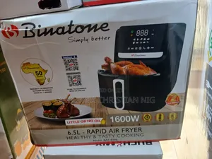Binatone Air Fryer