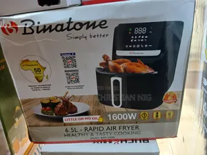 Binatone Air Fryer