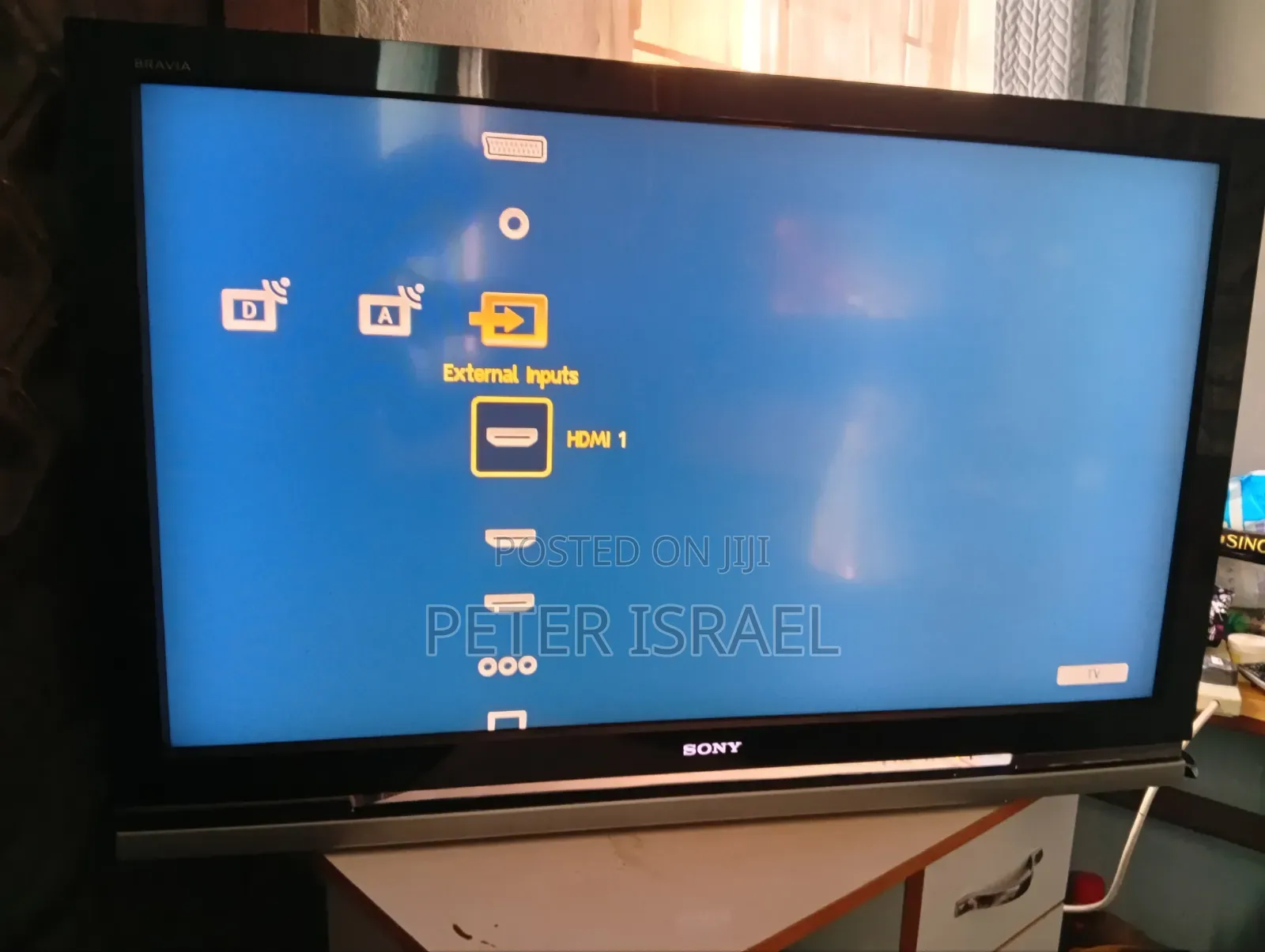 LED Television