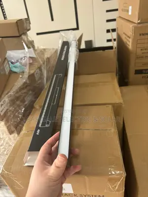 Magnetic Track Lights