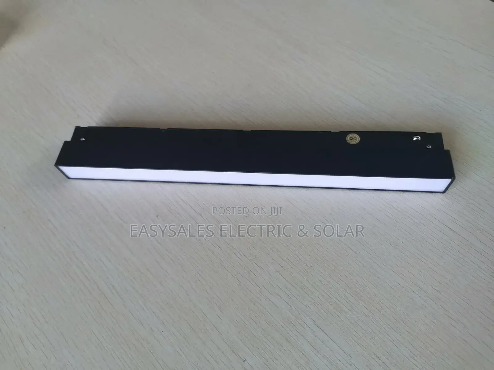 Magnetic Track Lights