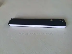 Magnetic Track Lights